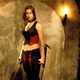 Illustration for article titled Let's Hope This Doesn't Confirm a Bloodrayne Game Sequel